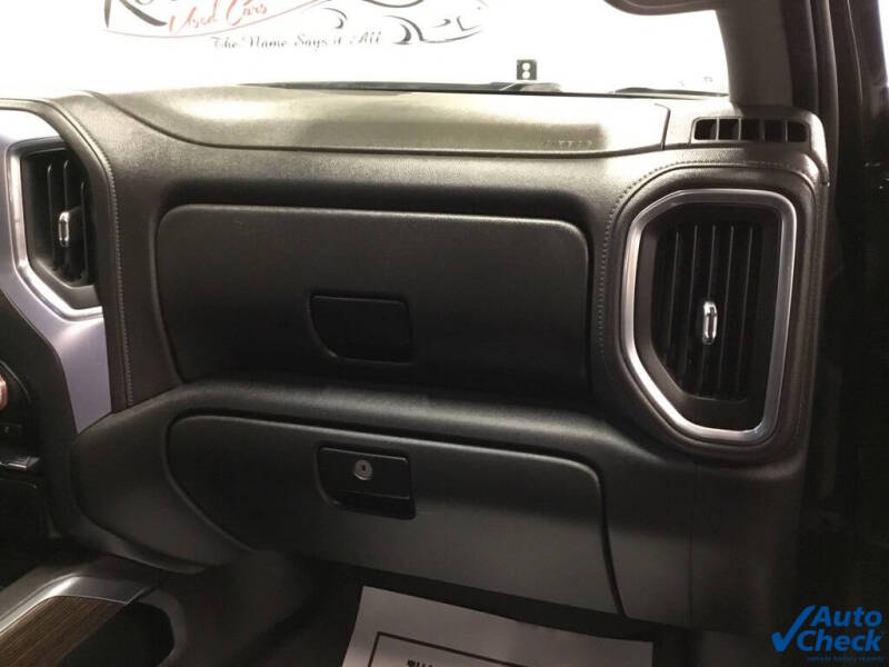 2019 GMC Sierra 1500 Elevation