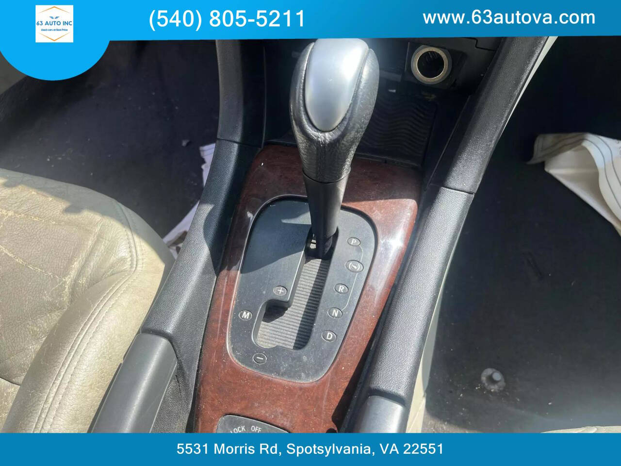 2011 Saab 9-3 for sale at 63 Auto Inc in Spotsylvania, VA