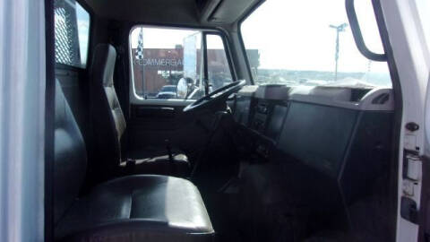 1998 International 4700