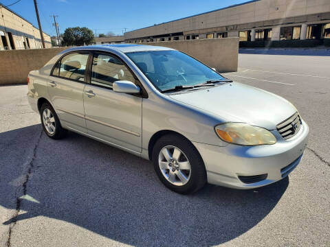 New Toyota Corolla for Sale in San Antonio, TX