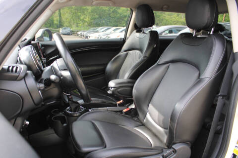 2015 MINI Hardtop 2 Door Cooper S