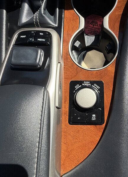 2018 Lexus RX 350L