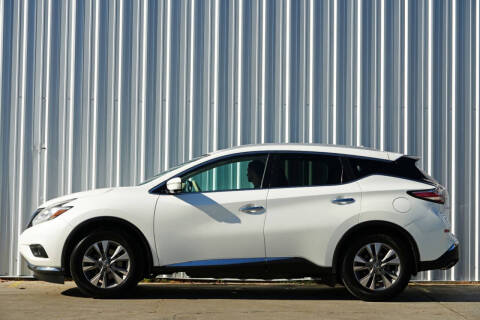 2015 Nissan Murano
