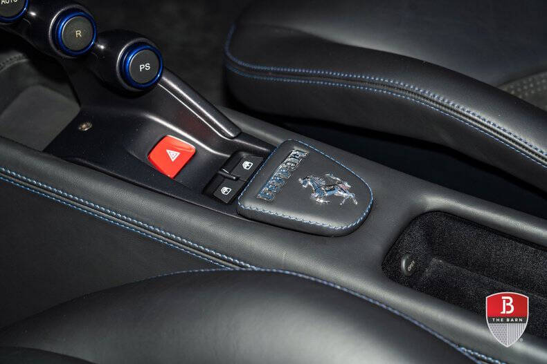 2014 Ferrari 458 Speciale