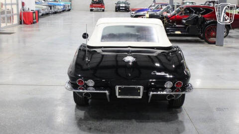 1964 Chevrolet Corvette