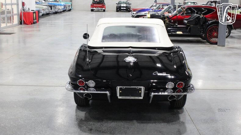 1964 Chevrolet Corvette
