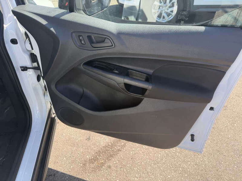 2015 Ford Transit Connect XL