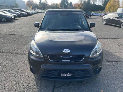 2013 Kia Soul