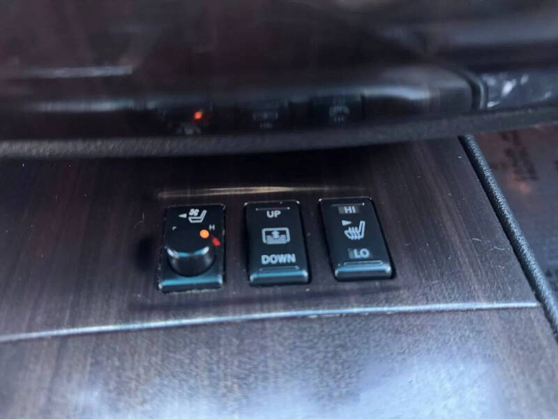 2012 Nissan Maxima