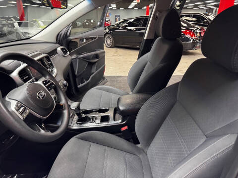 2020 Kia Sorento LX V6