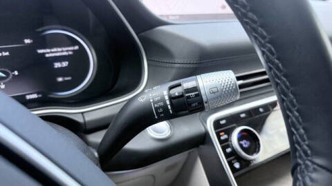 2024 Genesis GV80 2.5T