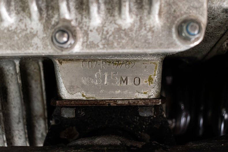 1970 Ferrari 246