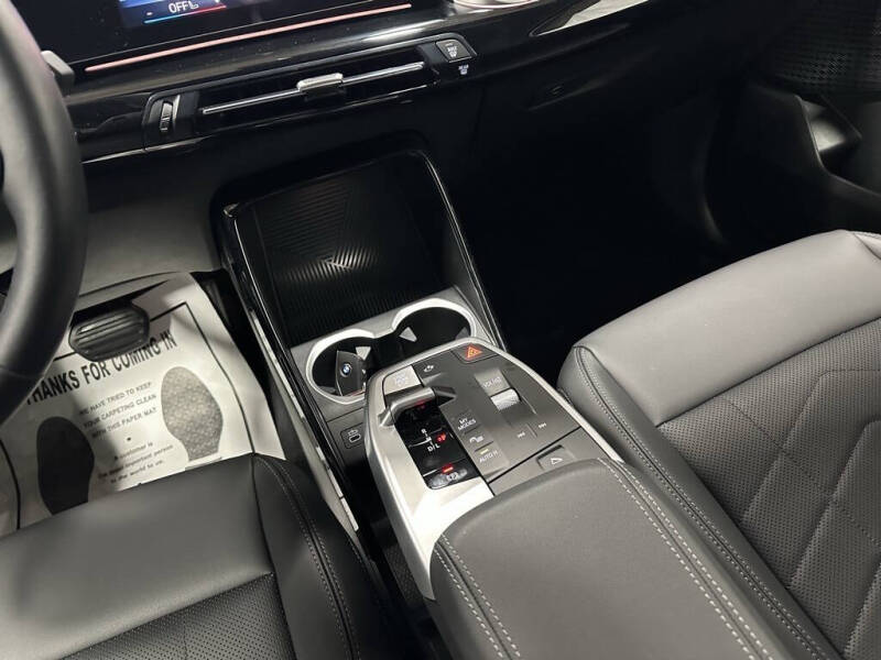 2025 BMW X1 xDrive28i