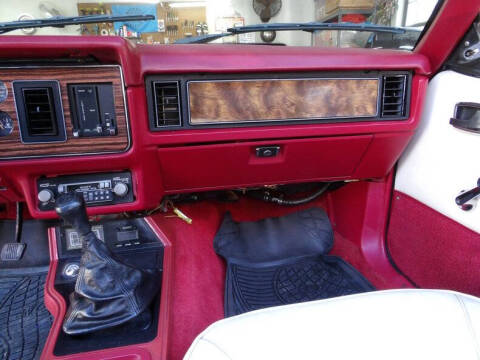 1983 Ford Mustang GT