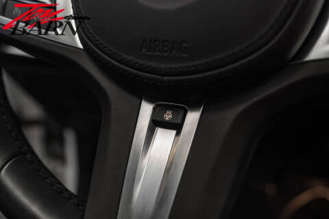 2020 BMW Z4 sDrive M40i