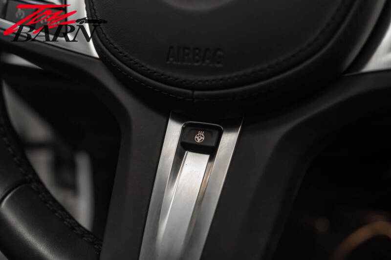 2020 BMW Z4 sDrive M40i