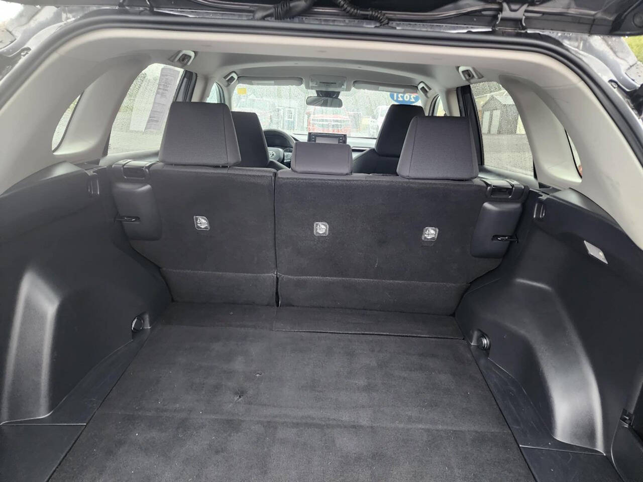 2021 Toyota RAV4 for sale at Auto Energy in Lebanon, VA