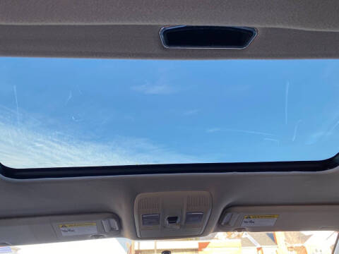 2014 Mazda MAZDA6 i Touring