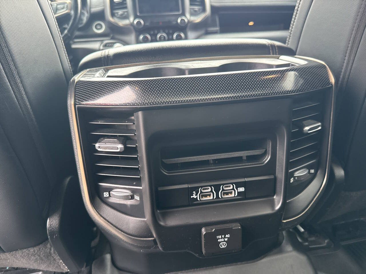 used 2019 Ram 1500 Crew Cab car, priced at $32,999