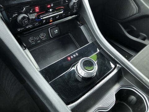 2024 Jeep Grand Cherokee L