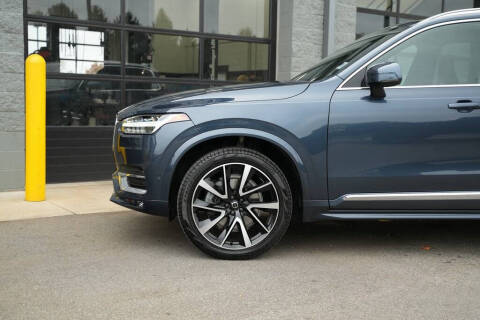 2023 Volvo XC90 B6 Plus Bright Theme 7P