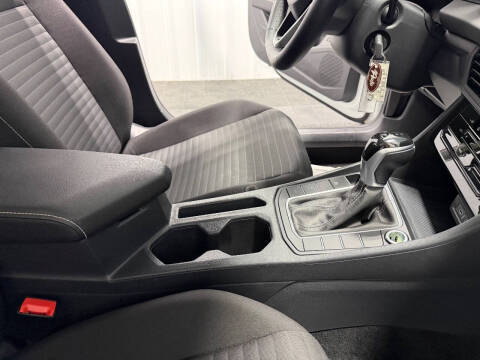 2025 Volkswagen Jetta S