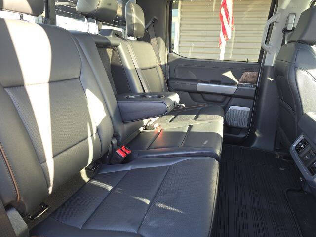 2026 Ford F-350 Super Duty