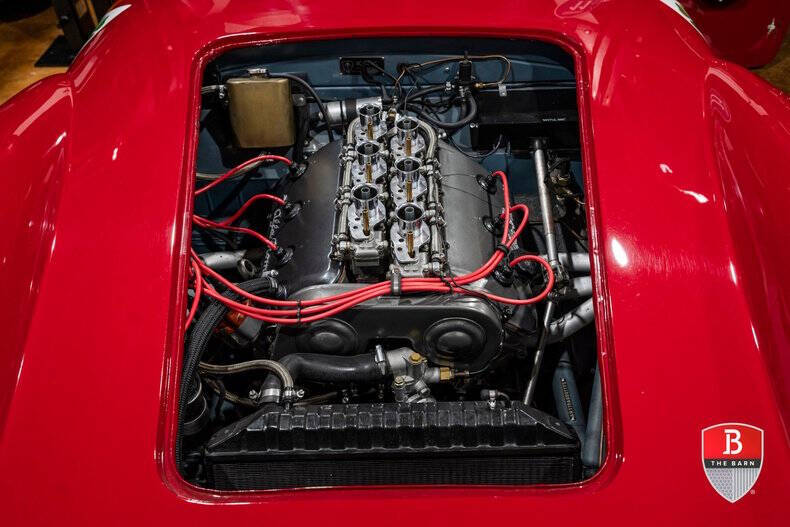 1979 Alfa Romeo Disco Volante