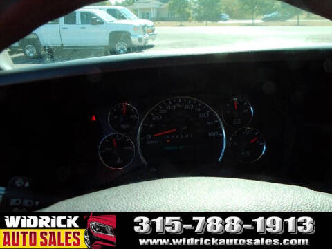 2016 Chevrolet Express LT 3500
