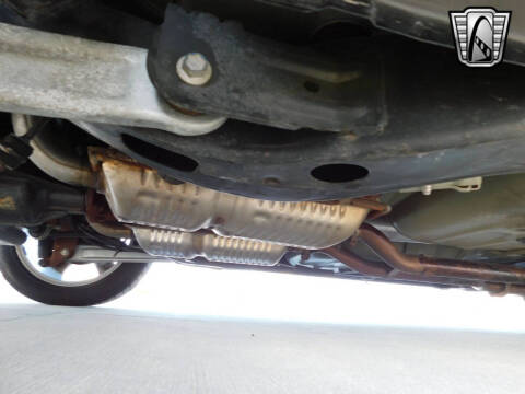 2003 Mercury Marauder