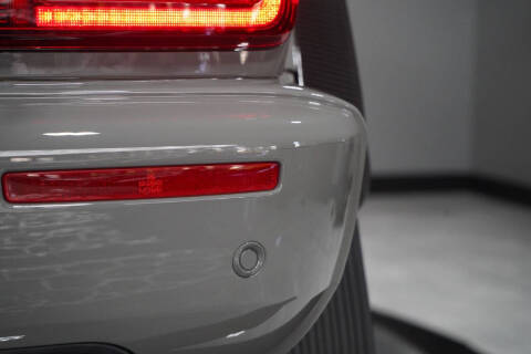 2022 Mercedes-Benz G-Class AMG G 63 4x4 Squared