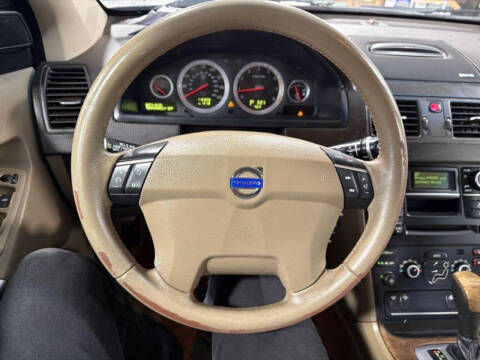 2012 Volvo XC90 3.2 Platinum