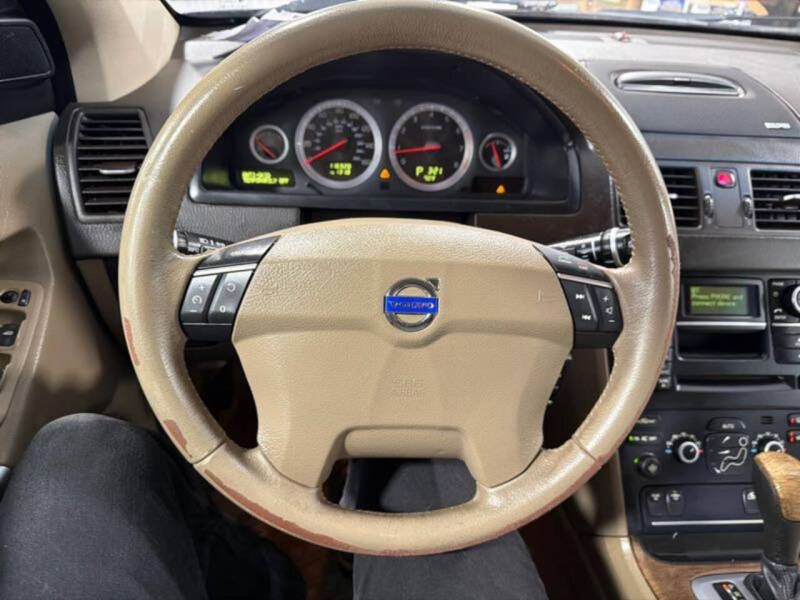 2012 Volvo XC90 3.2 Platinum