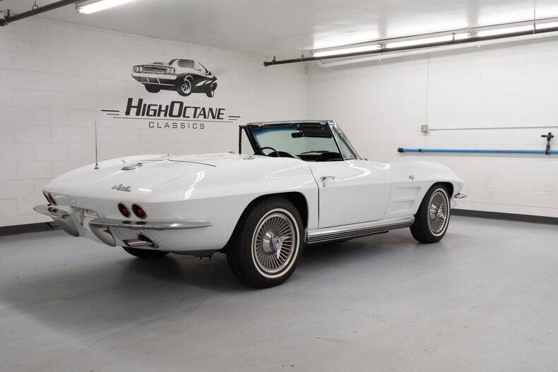 1964 Chevrolet Corvette