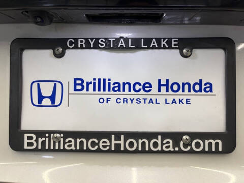 2023 Honda Accord Hybrid