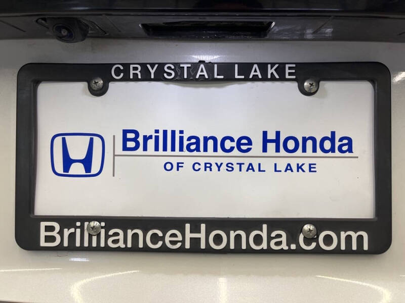 2023 Honda Accord Hybrid