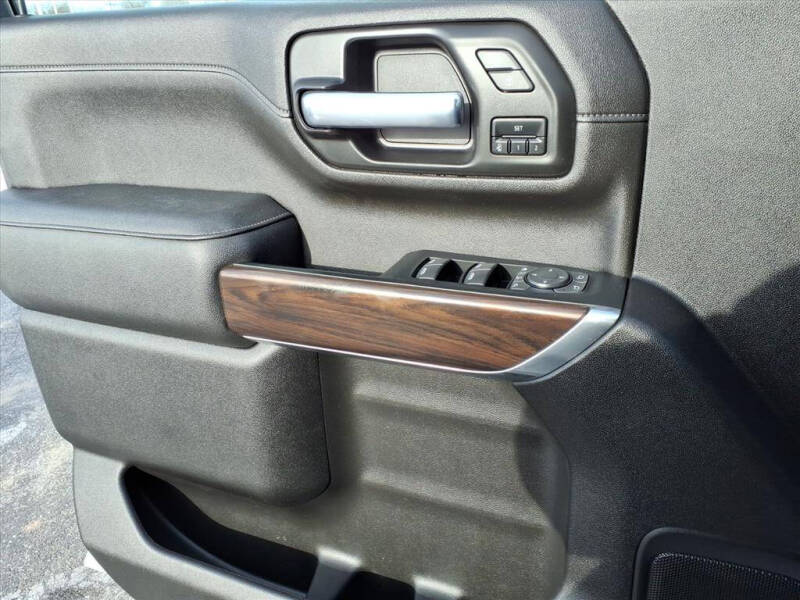 2023 GMC Sierra 2500HD