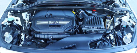 2020 BMW 2 Series 228i xDrive Gran Coupe