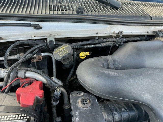 2014 Ford E-Series E-450 SD