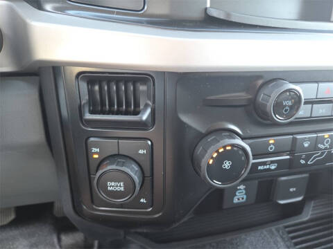 2026 Ford F-350 Super Duty XL