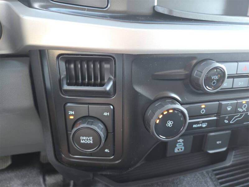 2026 Ford F-350 Super Duty XL