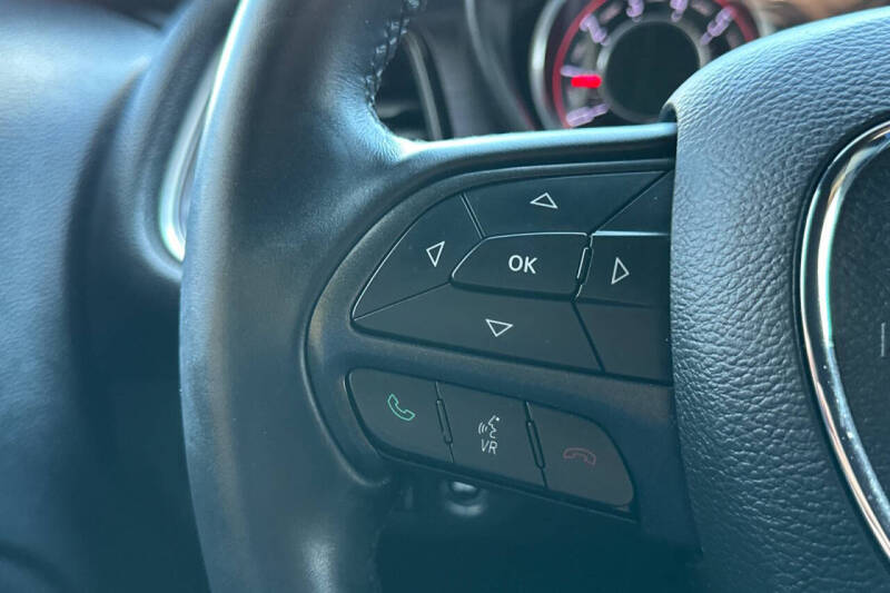 2015 Dodge Challenger