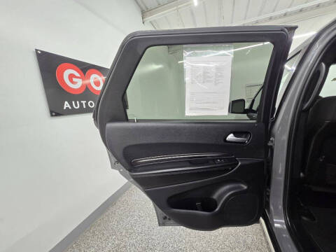 2023 Dodge Durango SXT Launch Edition