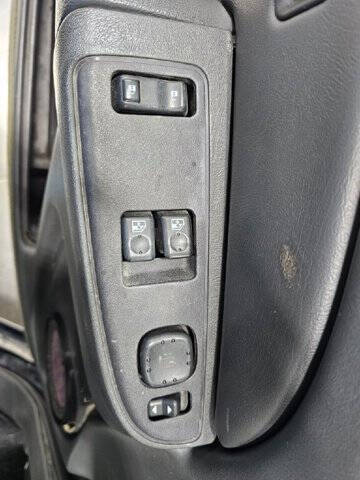 2004 Chevrolet Silverado 2500HD