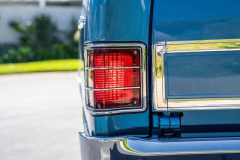 1967 Chevrolet El Camino