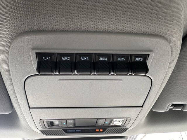 2025 Ford F-350 Super Duty XLT