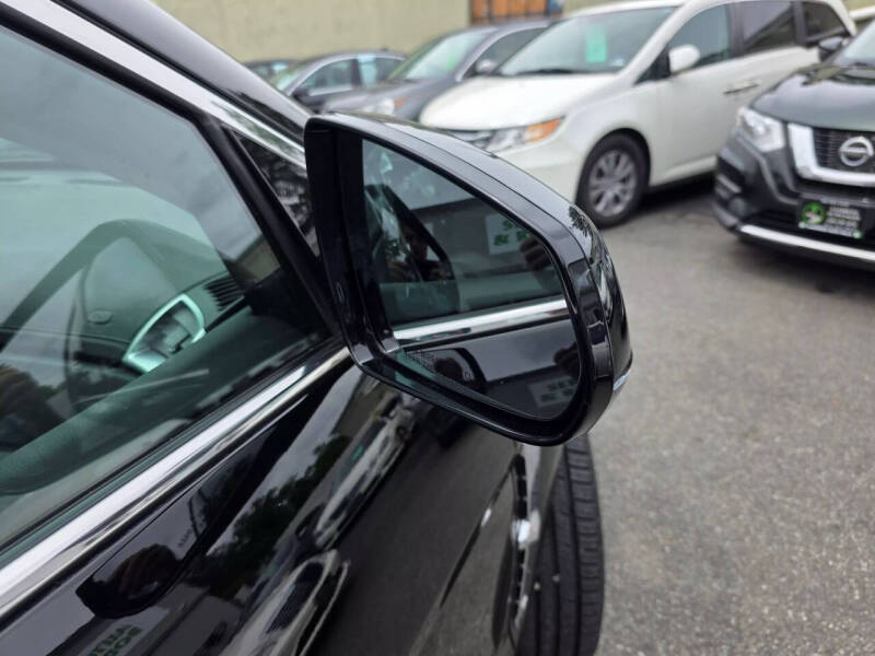 2010 Cadillac SRX Premium Collection