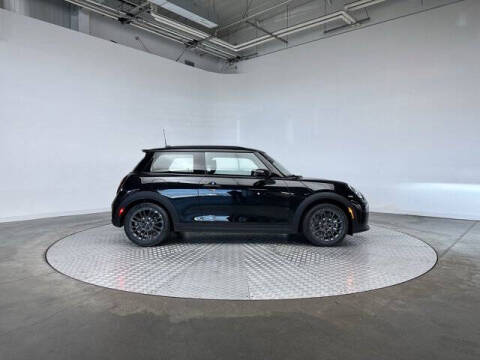2026 MINI Hardtop 2 Door Cooper S