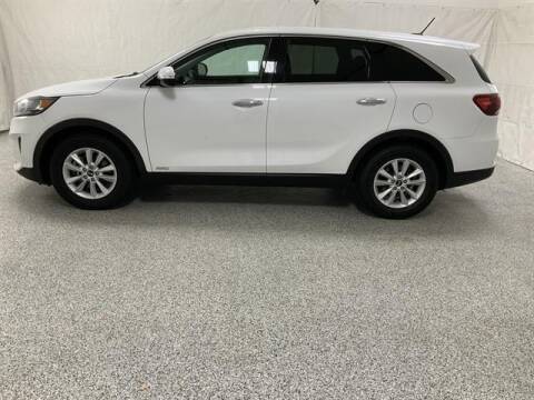2019 Kia Sorento for sale at Brothers Auto Sales in Sioux Falls SD