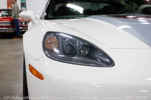 2013 Chevrolet Corvette ZR1